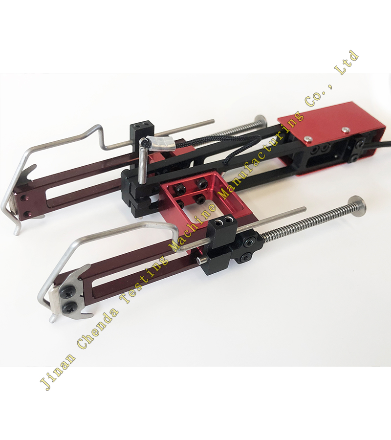 CD-5025Testing machine extensometer